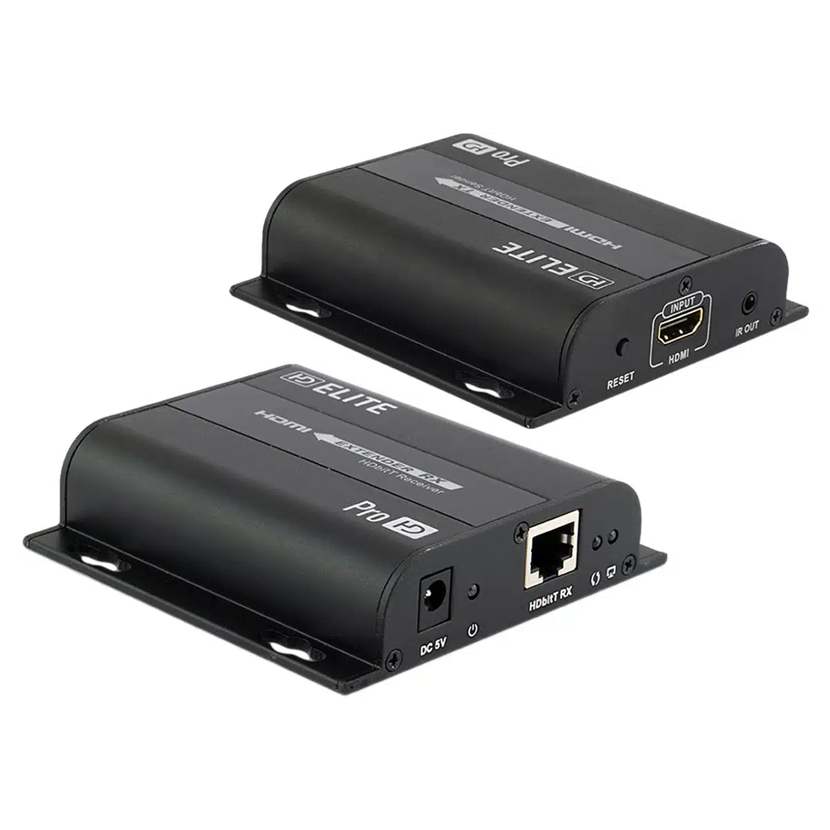 Emetteur/Récepteur HDMI/Ethernet HD-Elite Pro-HD
