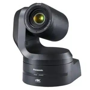 Caméra tourelle Panasonic AW-UE150