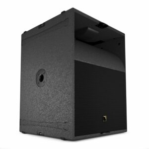 Enceinte sub bass KS21 L-Acoustics