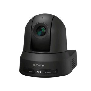 Caméra tourelle Sony BRC-X400/B avec NDI-HX