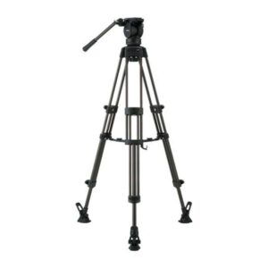 Pied Libec LX7 pour caméra tourelle