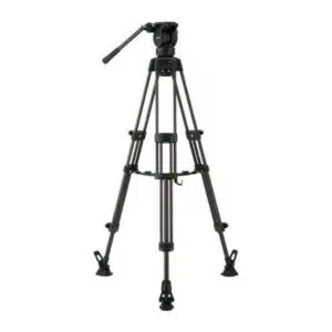 Pied Libec LX7 pour caméra tourelle