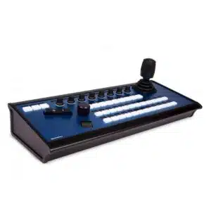 Pupitre de contrôle Skaarhoj PTZ-Extreme-V2