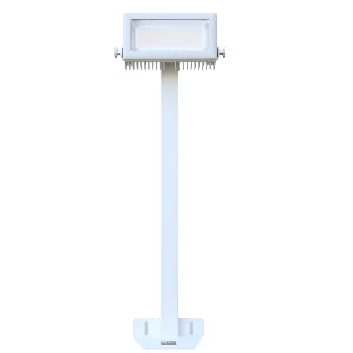 Spot tige LED 50 W 120° 60 CM Blanc