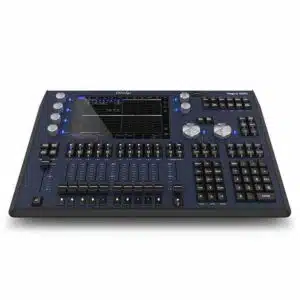 Pupitre Chamsys MQ50