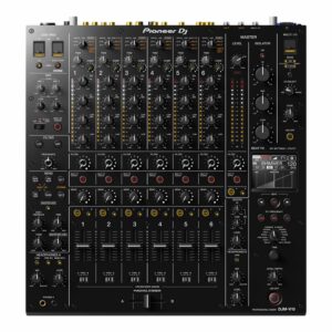 Console Pioneer DJM-V10