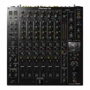 Console Pioneer DJM-V10