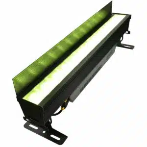 Projecteur LEDs Starway Titan 1230HDL RGBAL