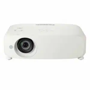 Vidéoprojecteur Panasonic PTVZ580 EJ