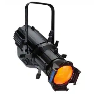 Projecteur découpe ETC S4 LED Lustr3 avec objectif 25/50