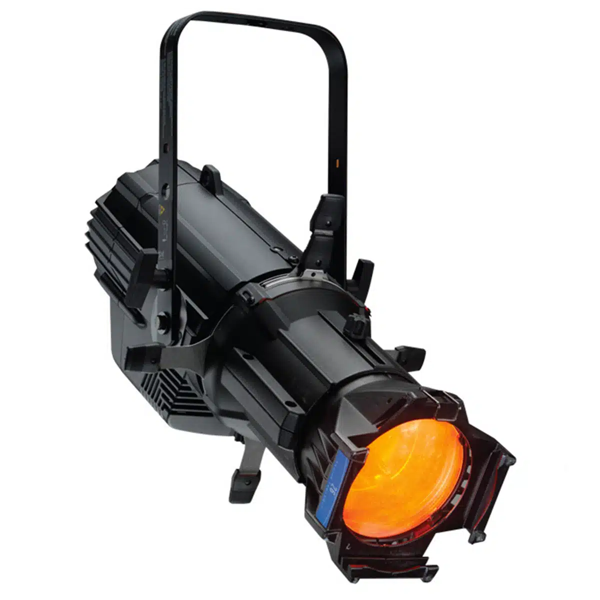 Projecteur découpe ETC S4 LED Lustr3 avec objectif 25/50