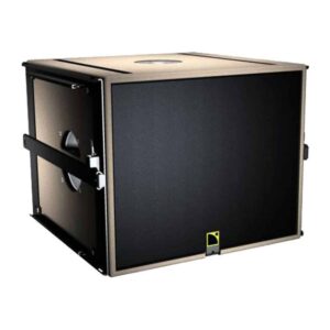 Enceinte SUB Bass L-Acoustics SB15M