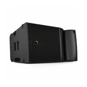 Enceinte A15 Focus L-Acoustics