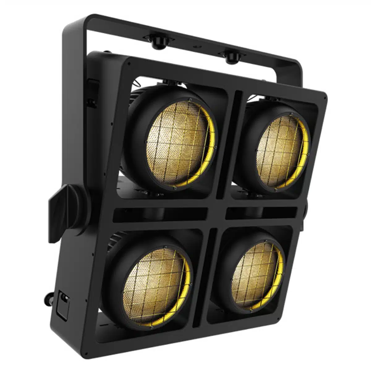 Projecteur LEDs Chauvet Strike Array 4