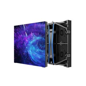 Panel Led Upad IV 2,6mm indoor Unilumin