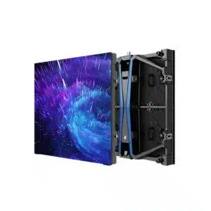 Panel Led Upad IV 2,6mm indoor Unilumin