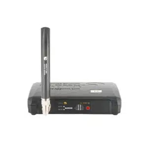 Boitier Wireless Solution Black-Box G6 DMX Wifi