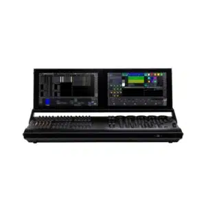 Pupitre MA Lighting grandMA3 Compact XT