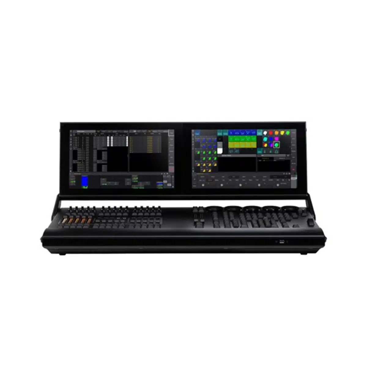 Pupitre MA Lighting grandMA3 Compact XT