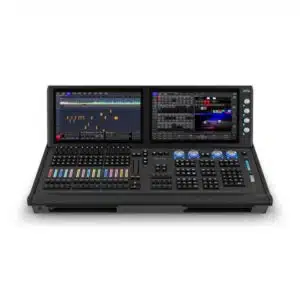 Pupitre Chamsys MQ500M Stadium