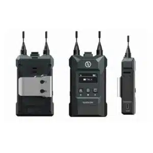 Kit 6 postes Intercom HF Hollyland Solidcom M1